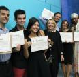 E chegou o dia de Colação de Grau da II Turma da Pós-graduação em Arqueologia!