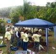 IV Turma - Aulas de Abril
