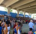 IAB Participa da Gincana Estudantil 2015 de Belford Roxo - RJ