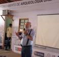 Turma IV - Aulas de Agosto - 2015