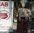 E Floresceu a 9ª Primavera dos Museus também no IAB!