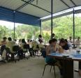 Turma IV - Aulas de Outubro - 2015