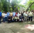 Turma IV - Aulas de Janeiro -2016