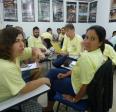 Turma IV - Aulas de Fevereiro - 2016