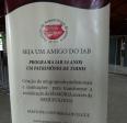 IAB Comemora 54 Anos da Sua Fundação!