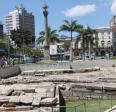 UNESCO Aceita Candidatura do Cais do Valongo Como Patrimônio da Humanidade