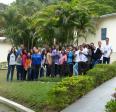 Alunos do CIEP 175 Realizam Visita Extensiva ao IAB