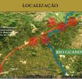 A Ocupação Humana da Bacia do Rio Guandu na Baixada Fluminense
