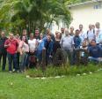 Estudantes de Teologia visitam o IAB