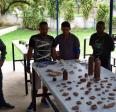 Educação Patrimonial - Projeto Integrado de Monitoramento JB-695