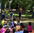 IAB celebra o Dia da Cultura Indígena