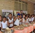 IAB participa da I Semana de Meio Ambiente de Belford Roxo
