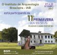 A 11ª Primavera dos Museus floresceu nos Novos Caminhos do IAB!