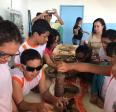 Arqueologia na Escola no Dia Mundial da Acessibilidade!