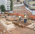 Municípios e os impactos no patrimônio arqueológico.