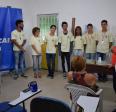 Realizada Culminância do Projeto de Modernização do Instituto de Arqueologia Brasileira!