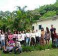 I Semana Nacional de Ciência, Tecnologia e Economia Criativa traz estudantes do IFRJ-Belford Roxo ao IAB
