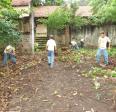 Projeto de Levantamento, Resgate e Monitoramento Arqueológico e Educação Patrimonial - Antigo Forte do Campinho - Rio de Janeiro - RJ