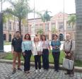 IAB se reúne com educadores em arquivos do Arquivo Nacional - EDARQ