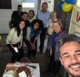 IAB celebra 58 anos de atividades!