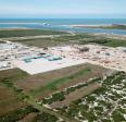 Porto do Açu - Treinamentos Sobre Procedimentos de Arqueologia para Trabalhadores em São João da Barra-RJ.