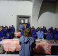 IAB realiza evento de Educação Patrimonial no Convento do Carmo no Rio de Janeiro
