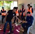 Treinamento em Educação Patrimonial para Trabalhadores do Porto do Açú