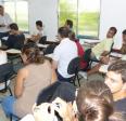 II Turma - Aulas de janeiro