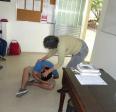 II Turma - Aulas de outubro
