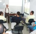 II Turma - Aulas de março