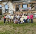 II Turma - Aula de Maio