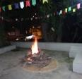Dia de muitas atividades: Palestra, Chá de Fraldas e Festa Junina
