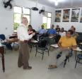 III Turma - Aulas de Setembro