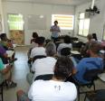 IV Turma - Aulas de Novembro - Parte I