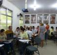 IV Turma - Aulas de Novembro - Parte II