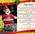 Feliz Natal! Feliz Ano Novo!