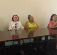 I Encontro do Grupo de Estudos Cultura e Religiosidade Afro - Brasileira
