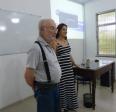 IV Turma - Aulas de Janeiro